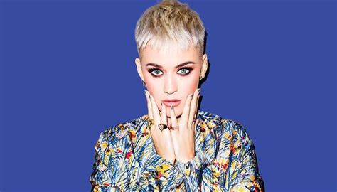 what is katy perry net worth